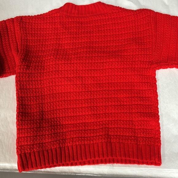 GEORGIA knit sweater 3T - Picture 9 of 9